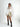 THELMA METALLIC SHORT - SOFT GOLD