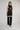 MEDUSSA TOP - BLACK