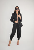 BLAZER SASTRE BLACK