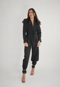 PANTALÓN SASTRE BLACK