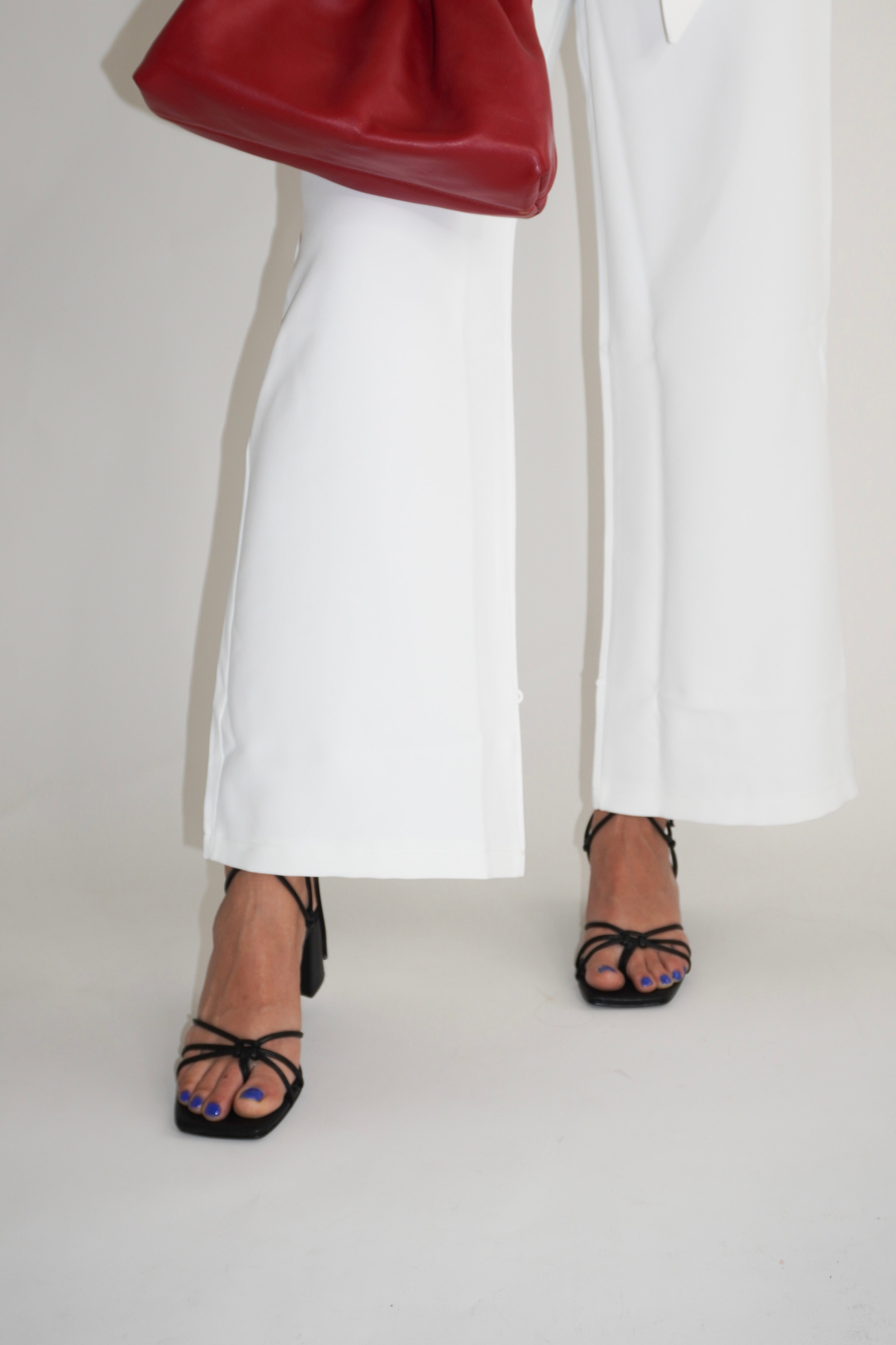 GRECIA - BLACK