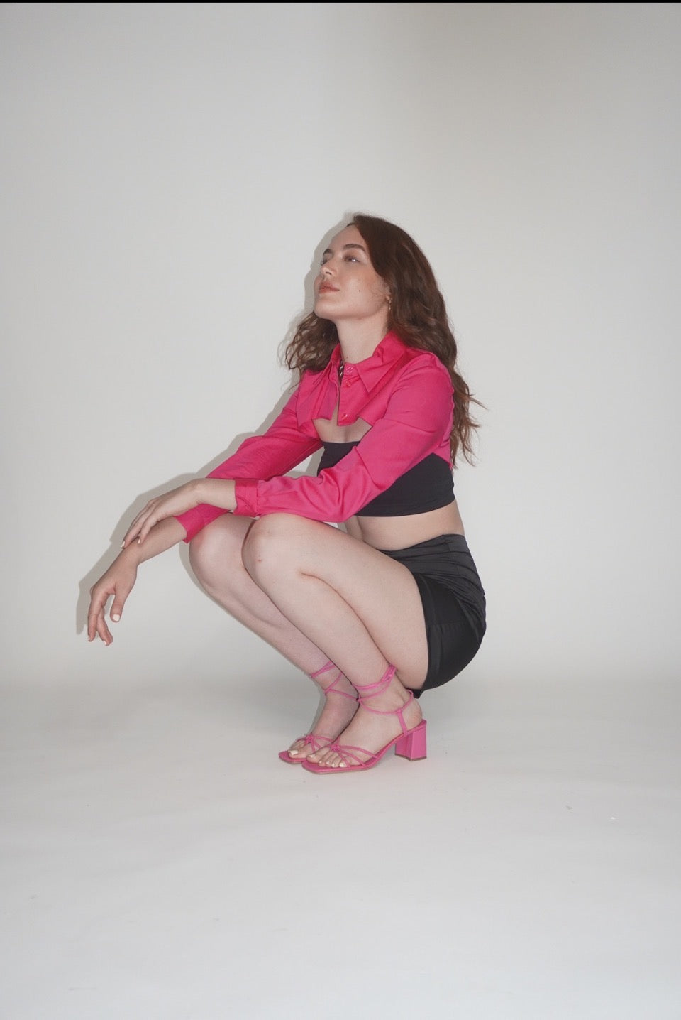 GRECIA PINK