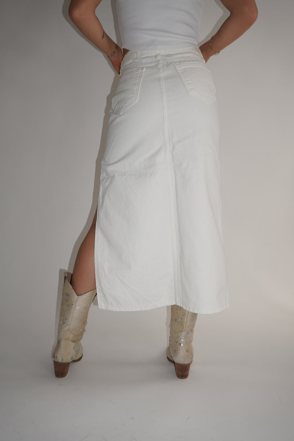BIANCA SKIRT