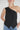 JACQUI VEST - BLACK