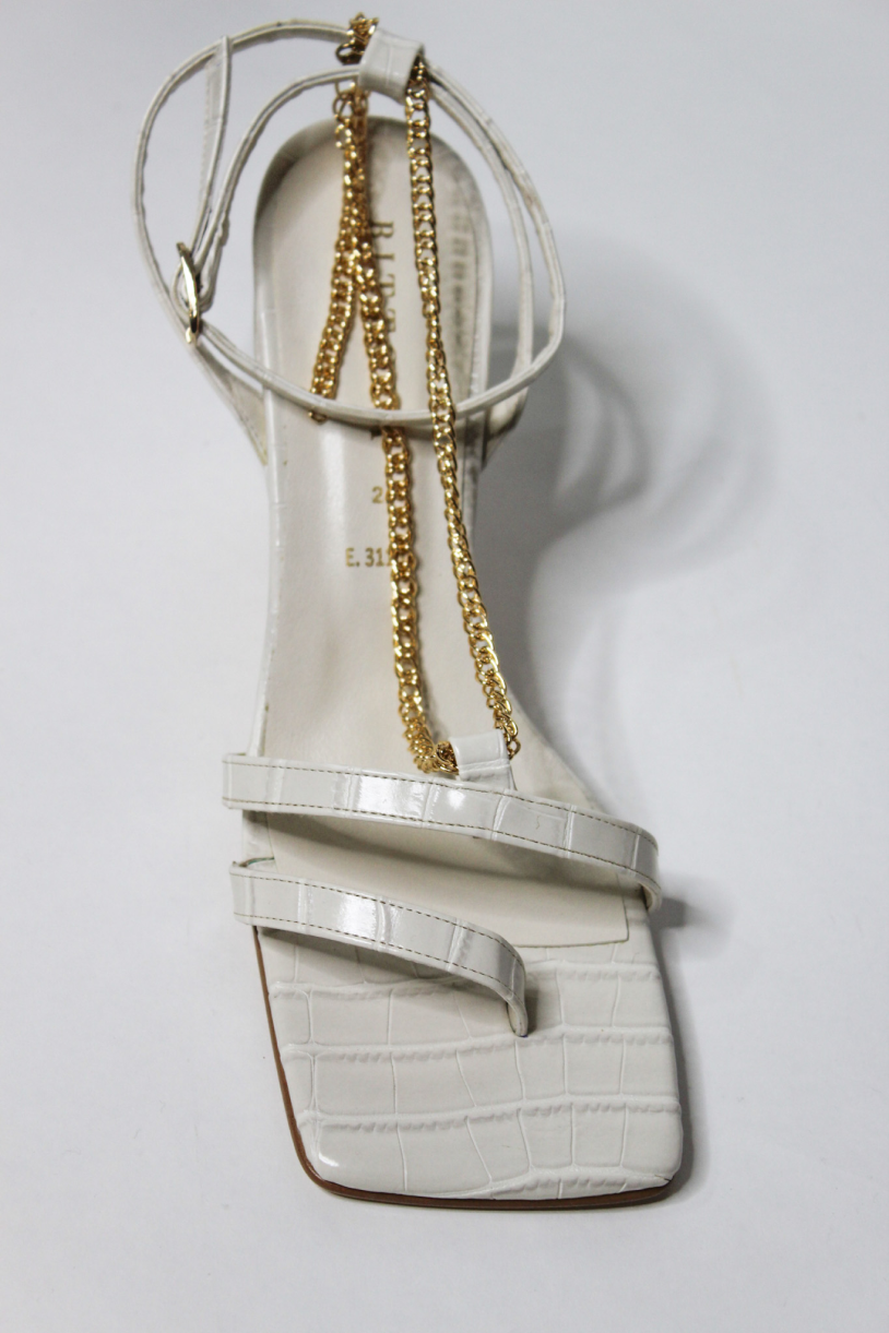 VICKA - OFF-WHITE