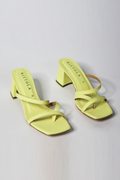 ARIANA YELLOW