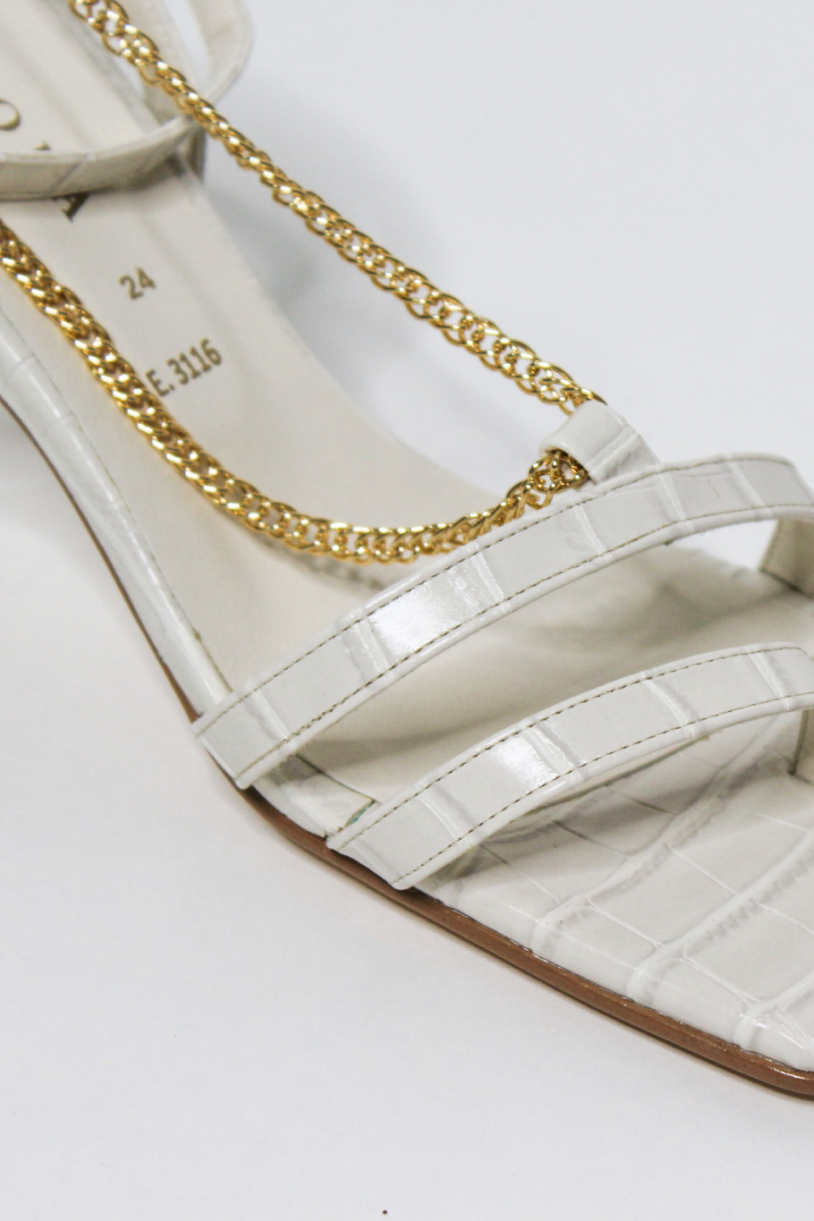 VICKA - OFF-WHITE