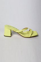 ARIANA YELLOW