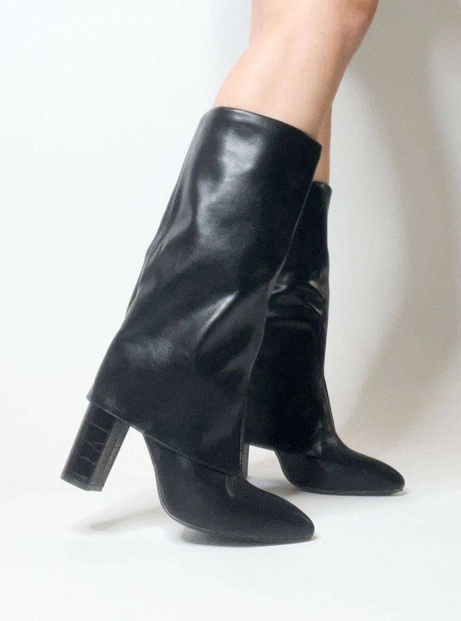 STELLA - BLACK