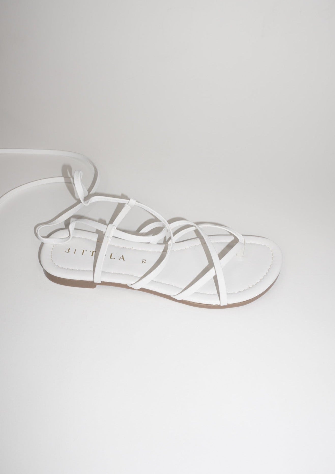 ROMA - WHITE