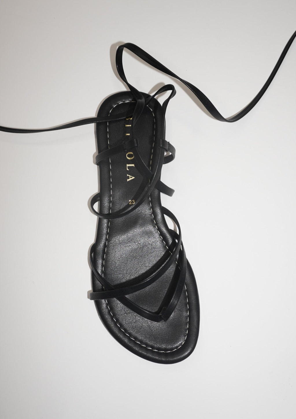 ROMA BLACK