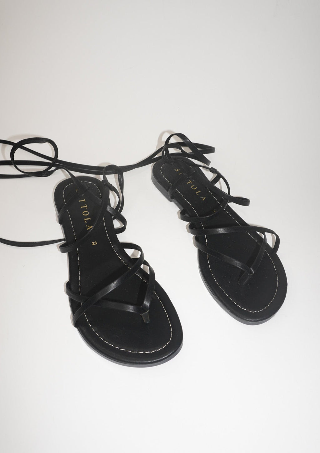 ROMA BLACK
