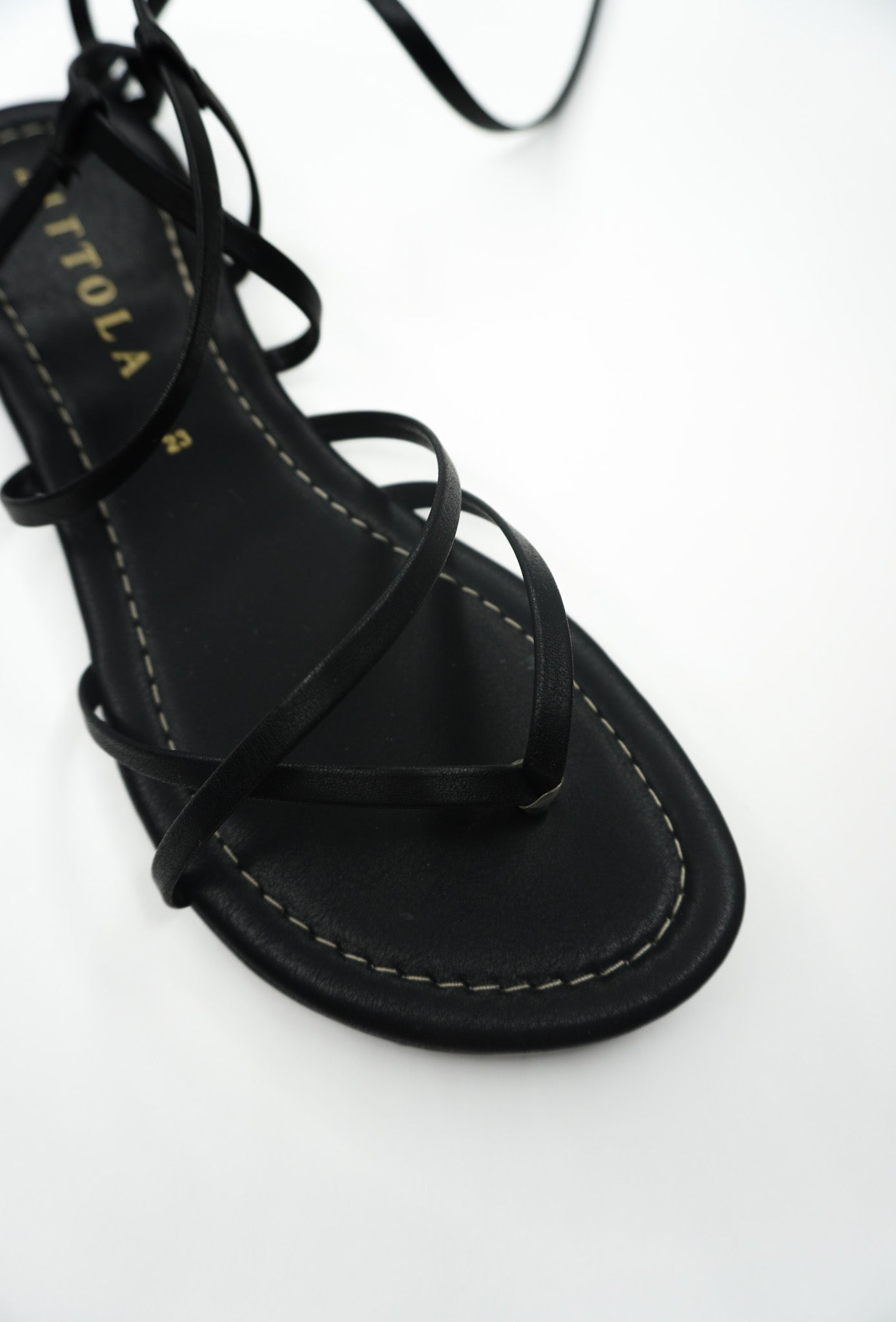 ROMA - BLACK