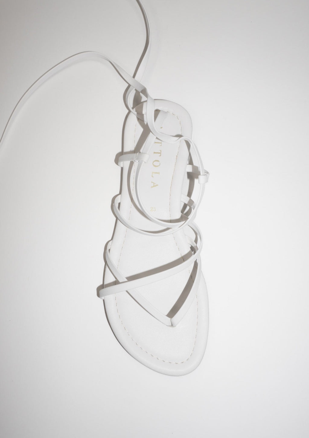 ROMA WHITE