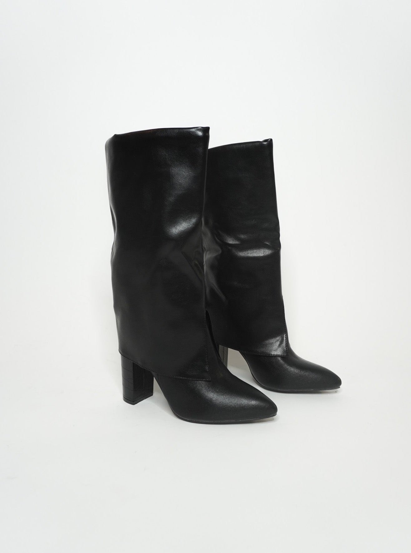 STELLA - BLACK