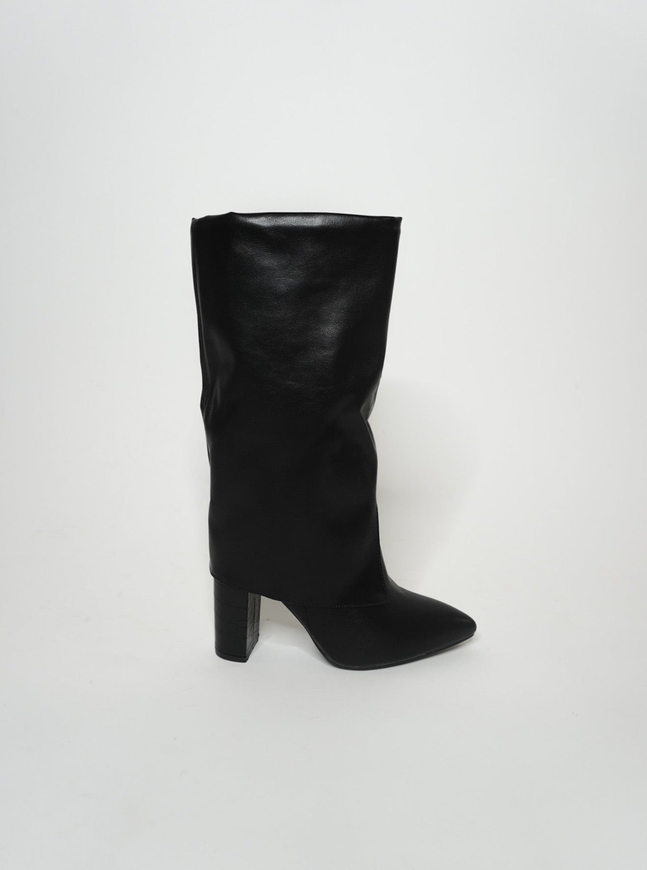 STELLA - BLACK