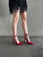 SAMANTHA RED