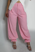 PANTALÓN SASTRE PINK