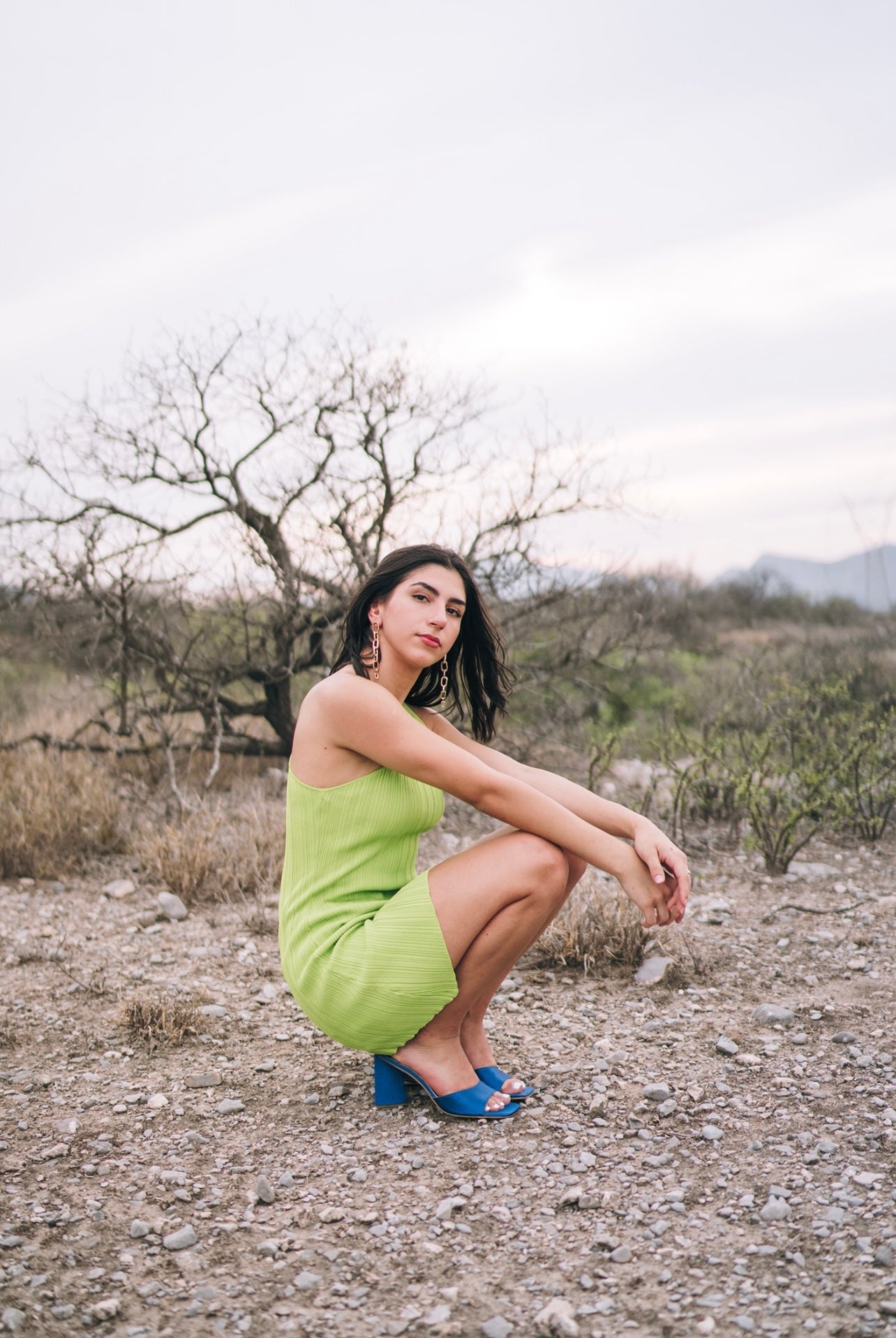 GIANNA-BLUE