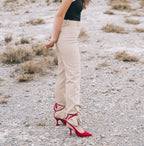 SAMANTHA RED