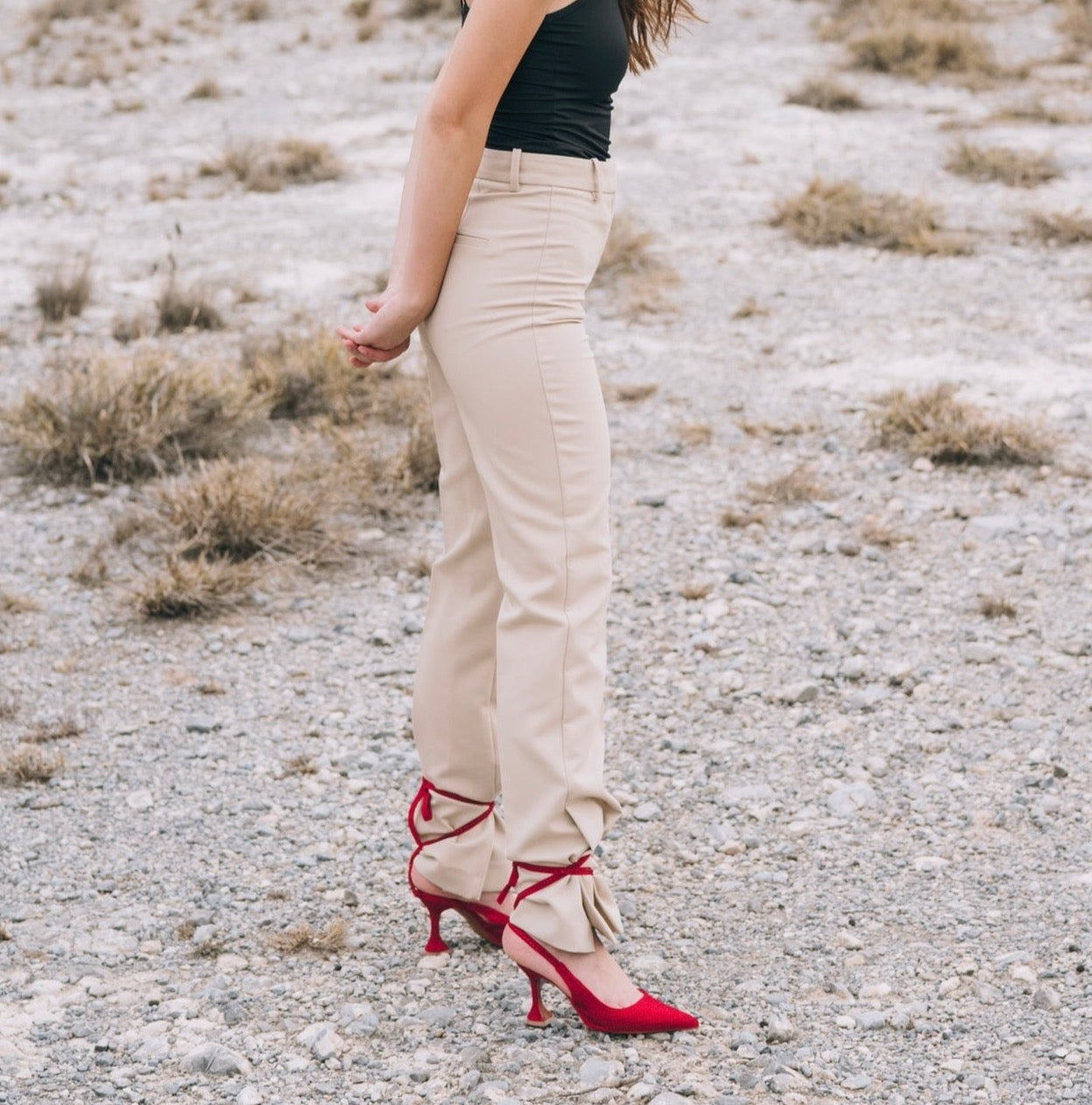 SAMANTHA RED