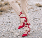 SAMANTHA RED