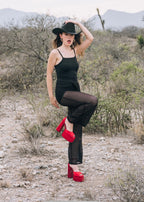 NICOLE RED