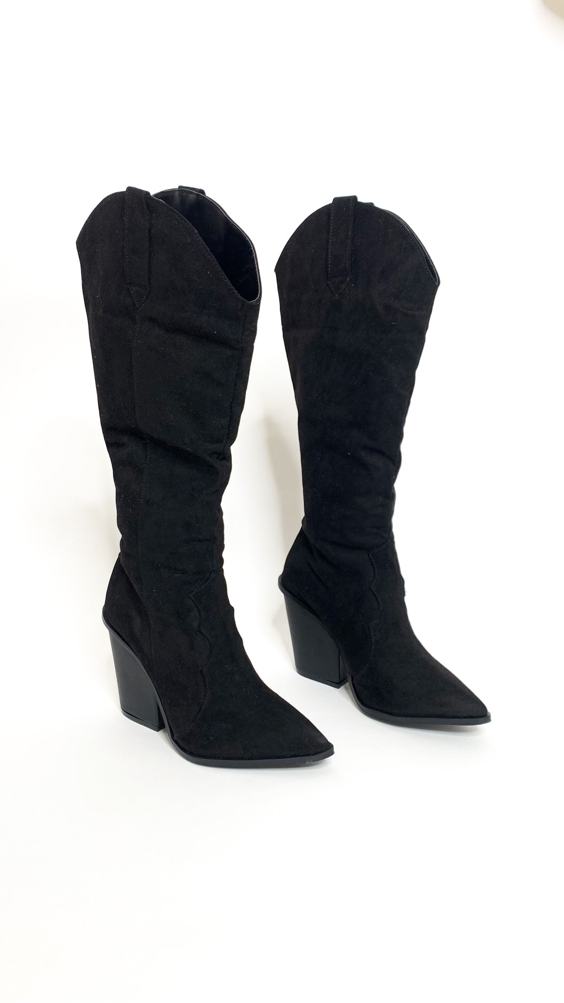 REBECA - BLACK