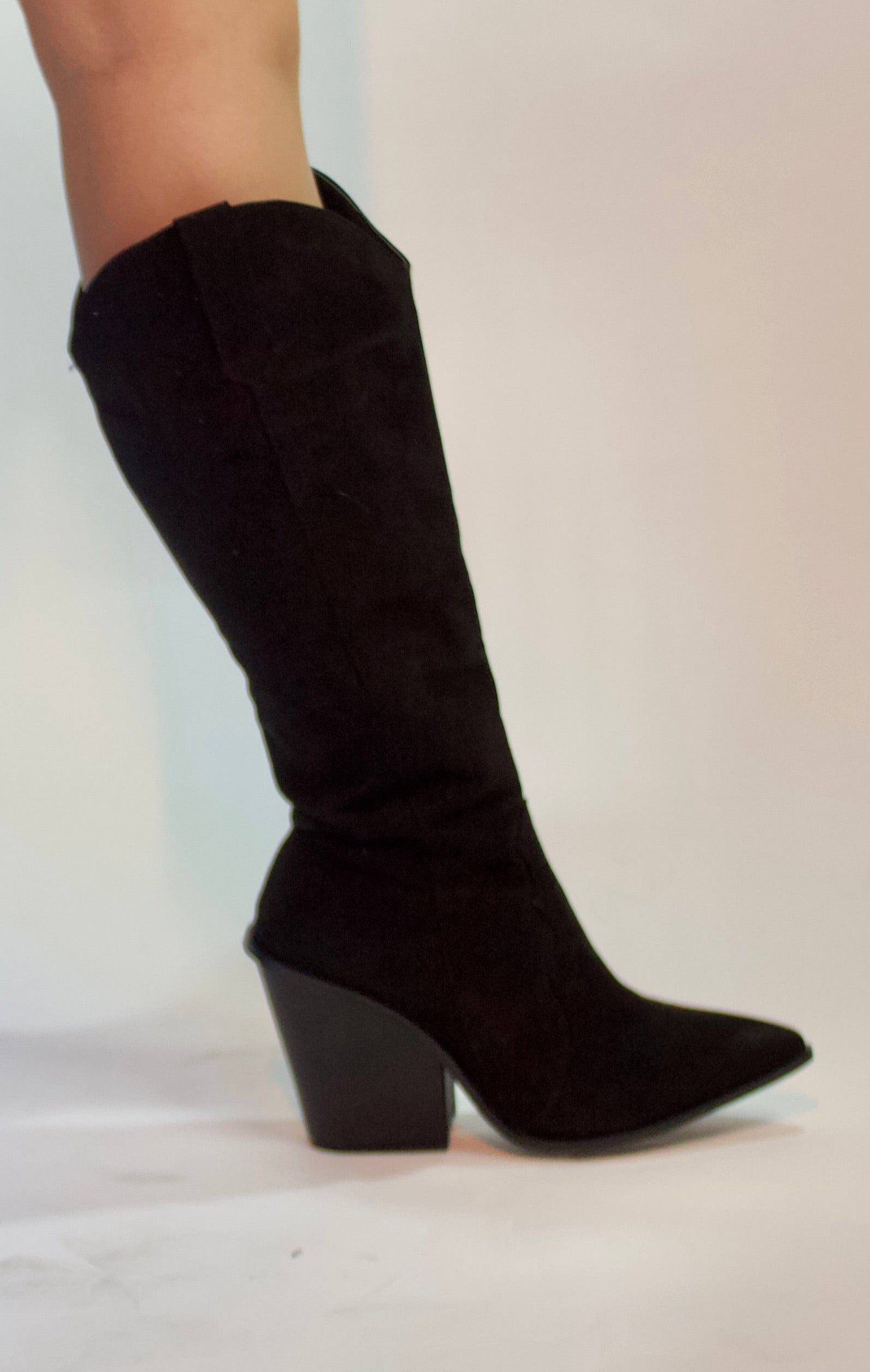 REBECA - BLACK