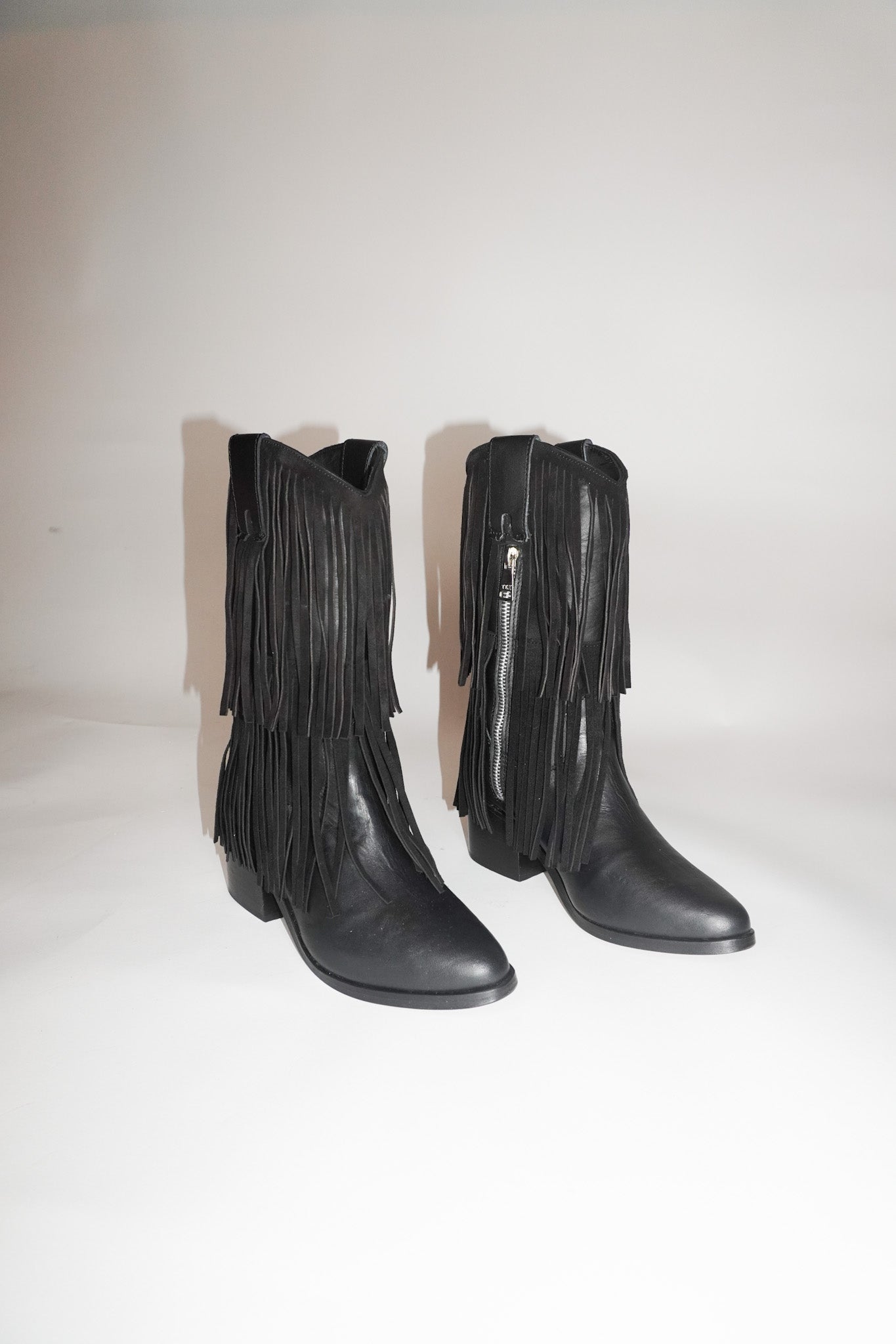 AMALIA - BLACK
