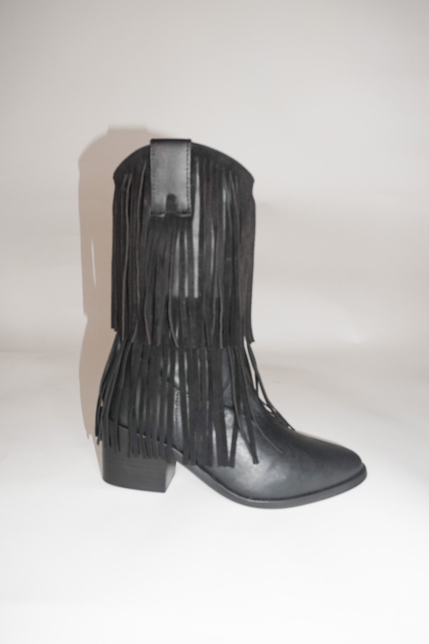 AMALIA - BLACK