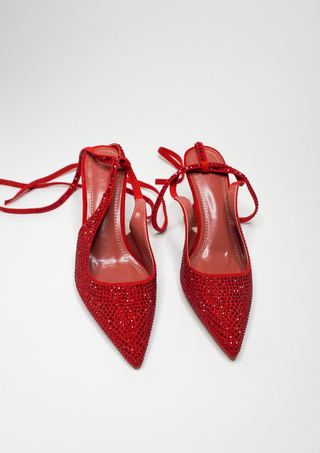 SAMANTHA - CHERRY