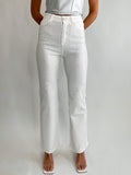 STUDIO JEANS WHITE
