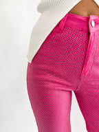STUDIO JEANS PINK