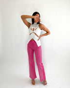 STUDIO JEANS PINK