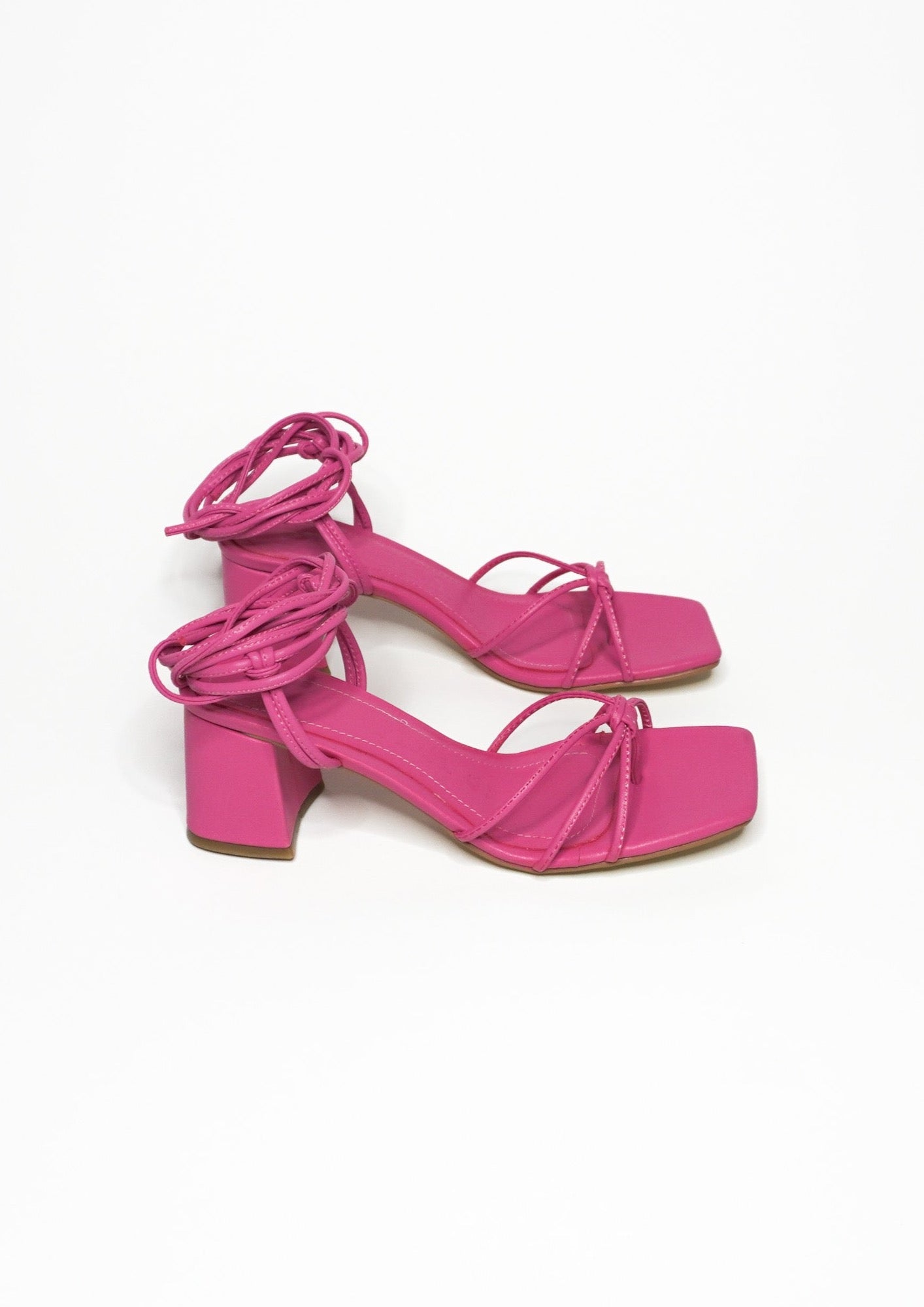 GRECIA - PINK