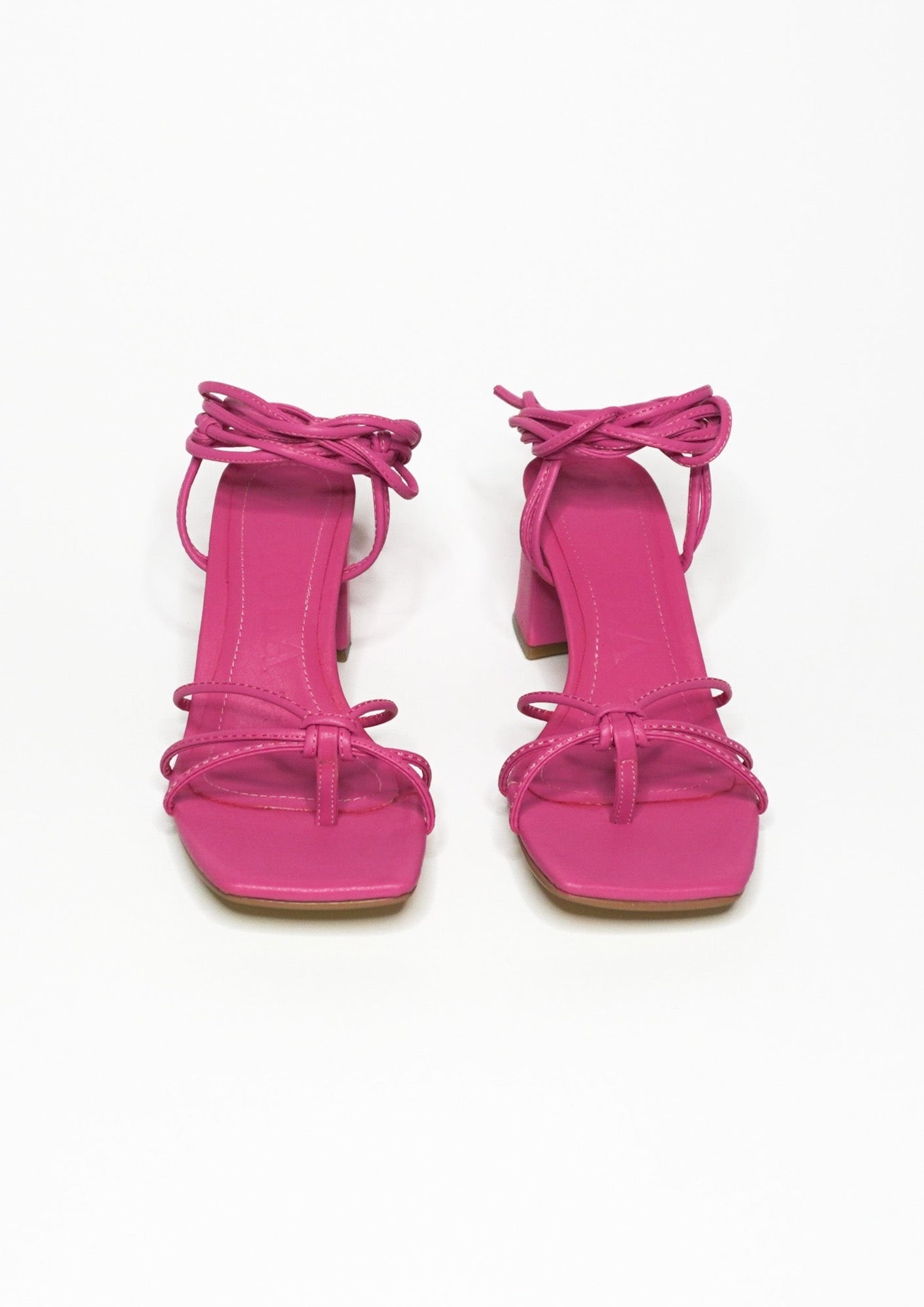 GRECIA - PINK