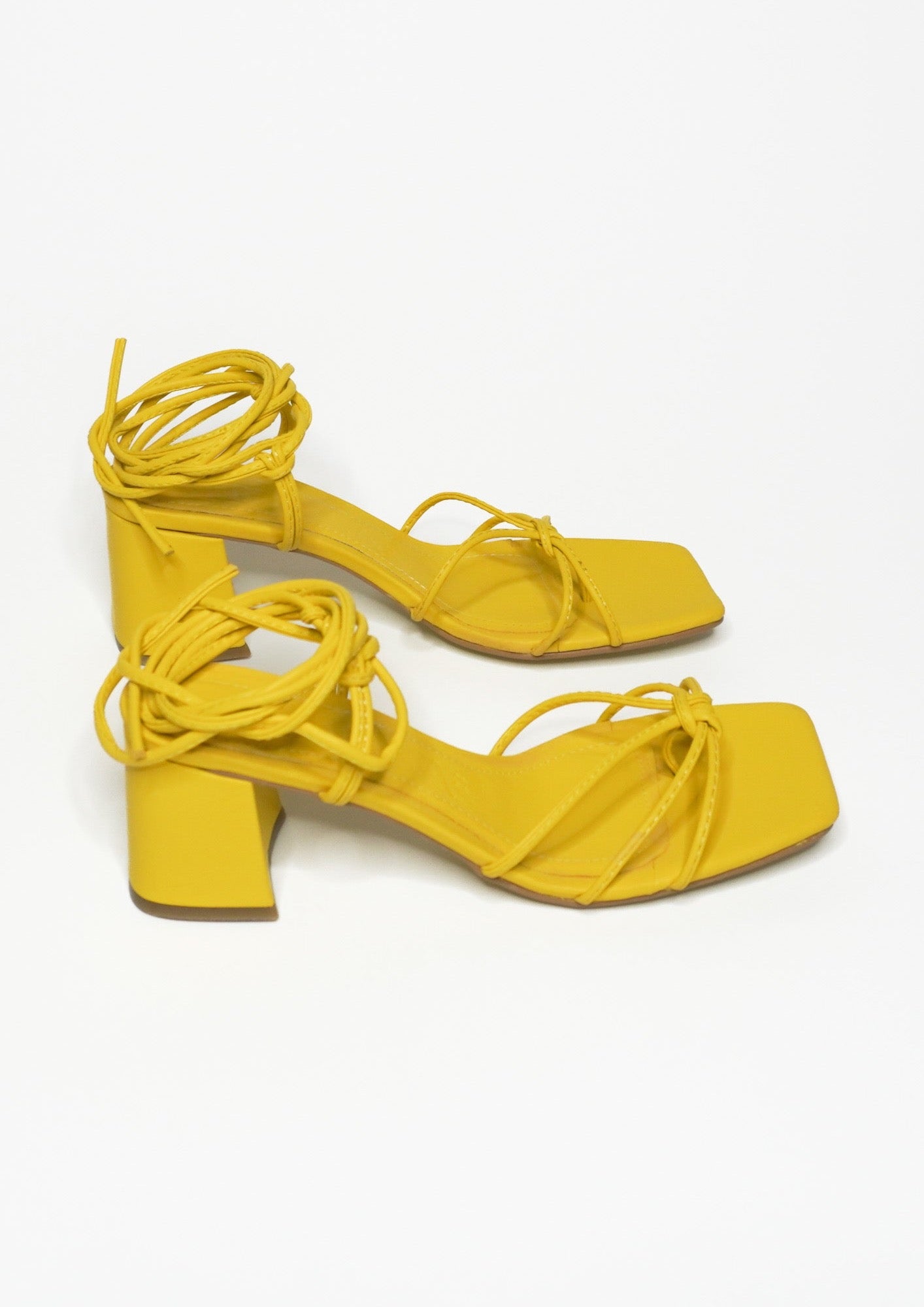 GRECIA - YELLOW