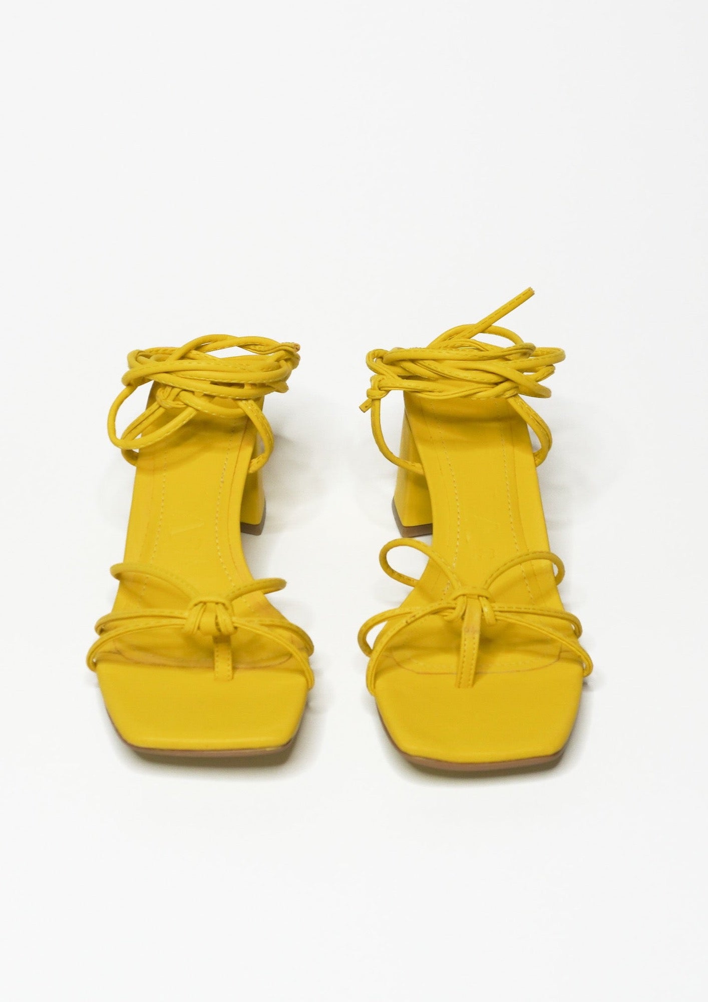 GRECIA - YELLOW