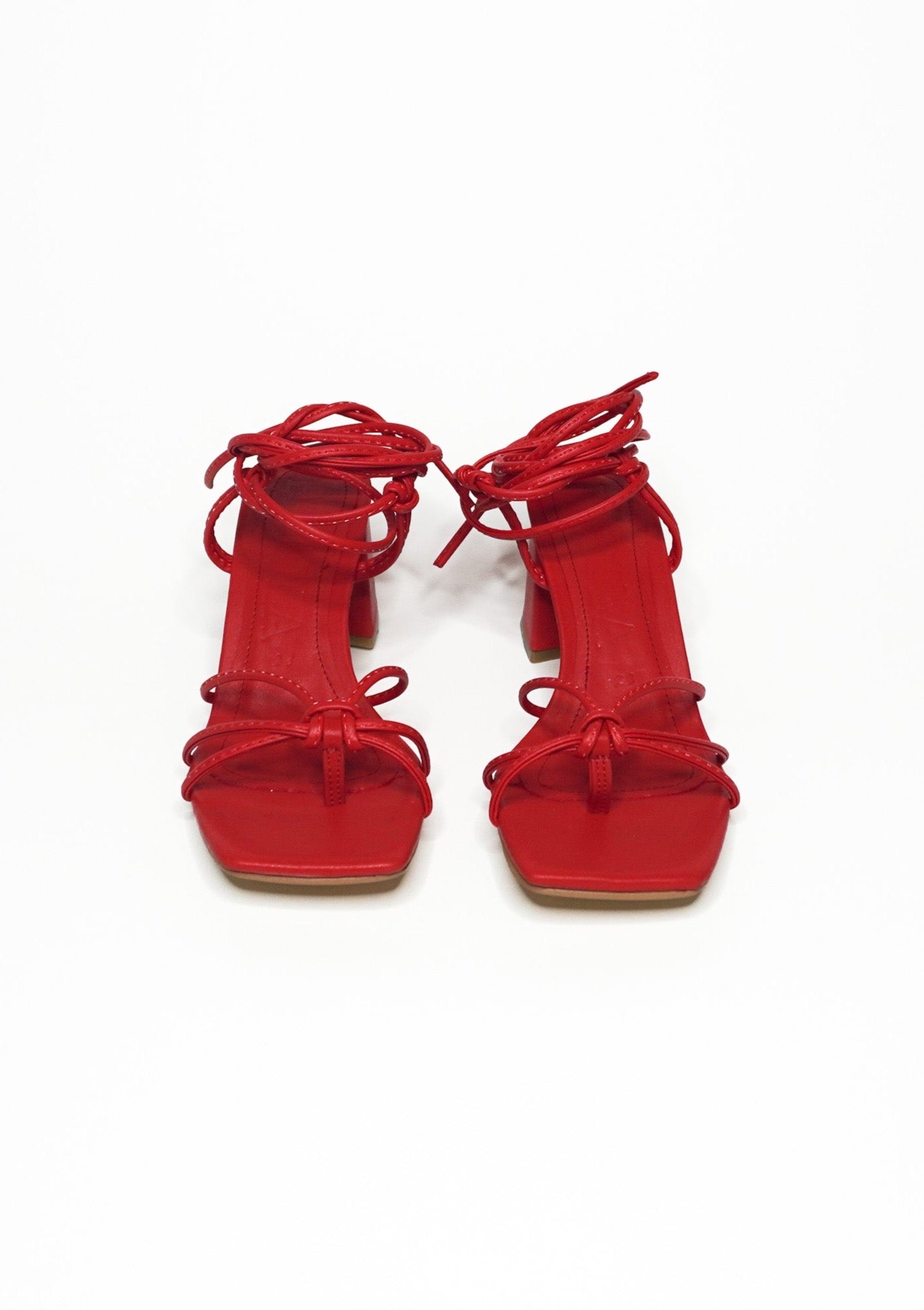 GRECIA - RED