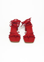 GRECIA RED