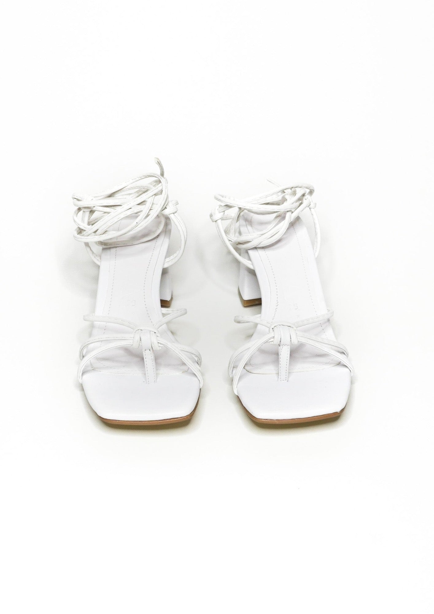 GRECIA - WHITE
