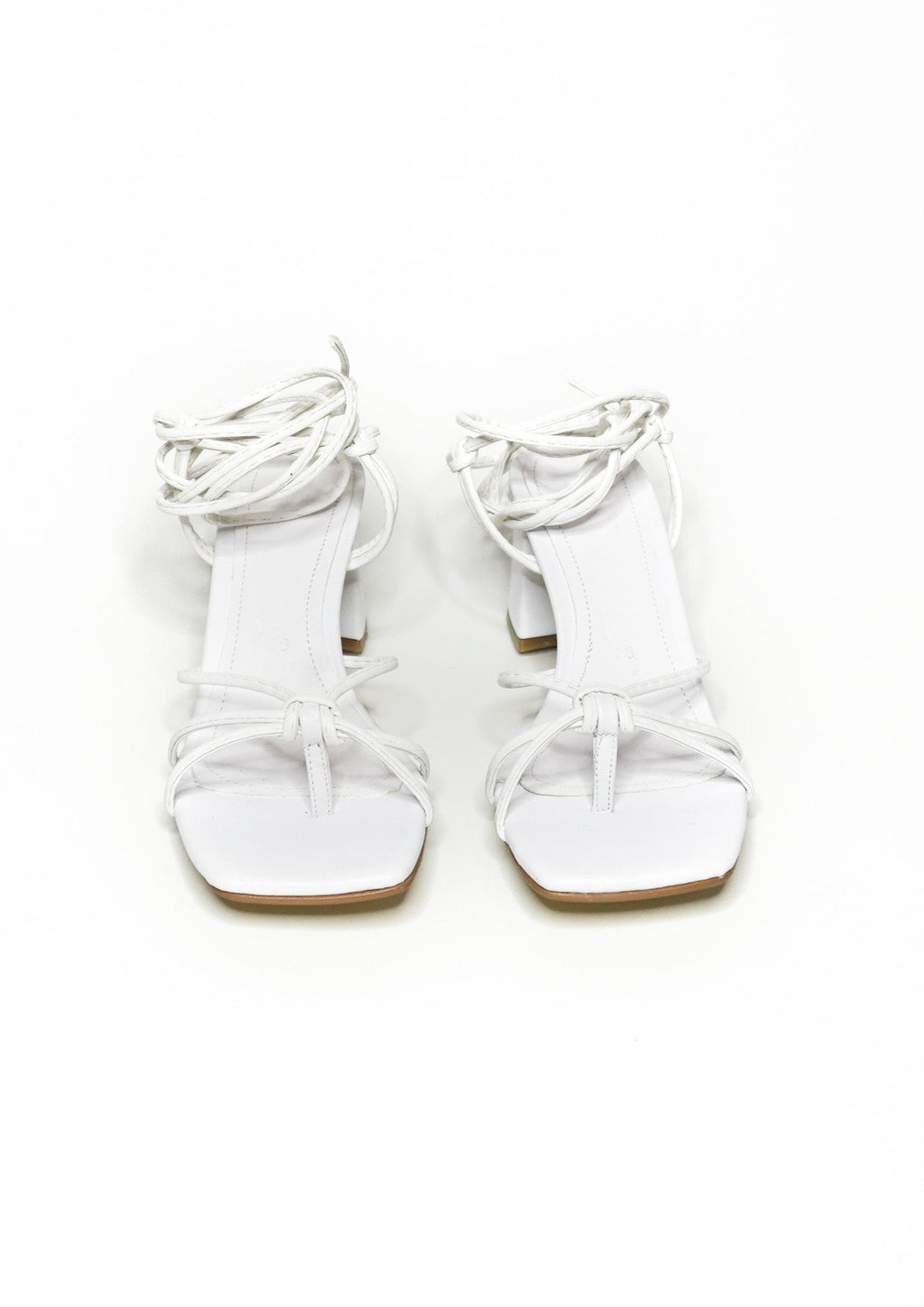 GRECIA WHITE