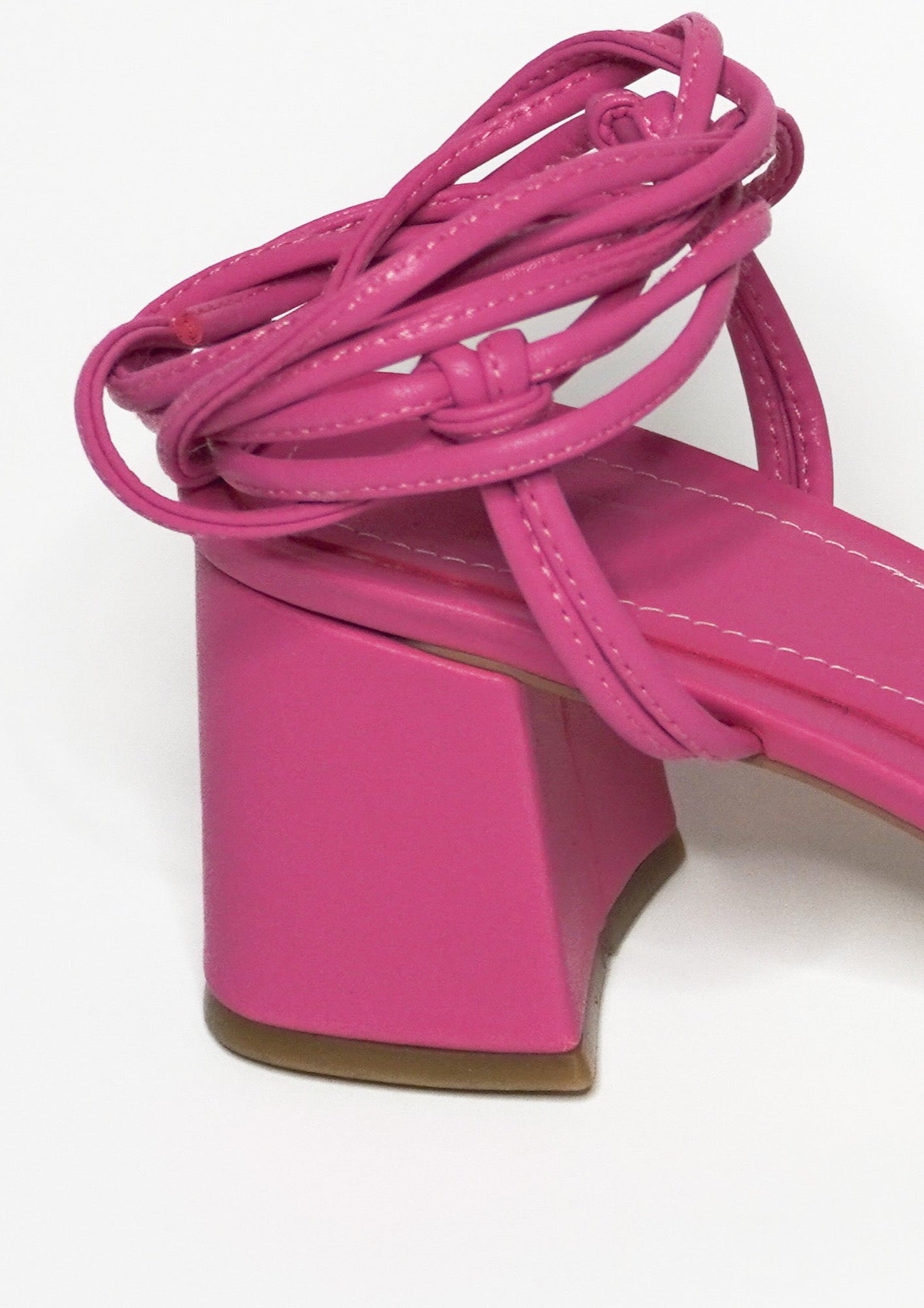 GRECIA - PINK
