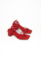 GRECIA RED