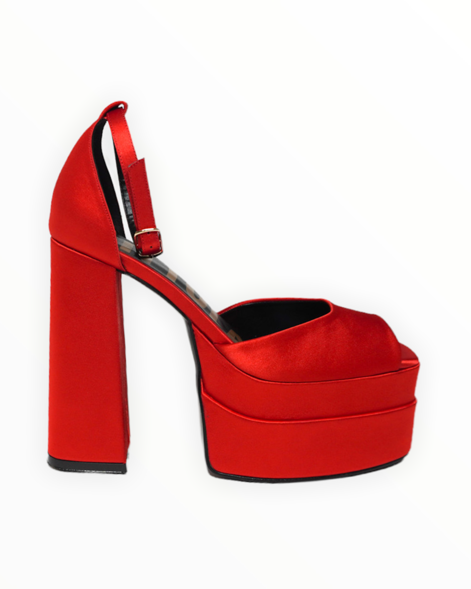 NICOLE - RED
